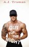[Browerton University 04] • Out for the Night (Browerton University Book 4)